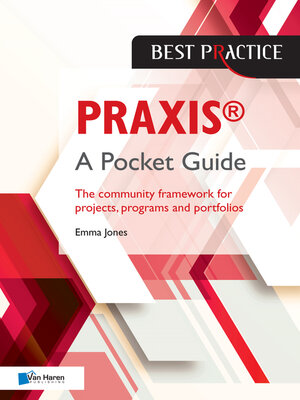 cover image of Praxis&#174; – a Pocket Guide